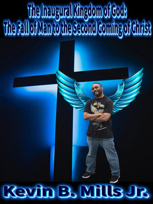 cover image of The Inaugural Kingdom of God